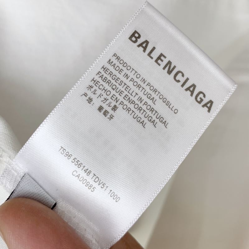 Balenciaga T-Shirts